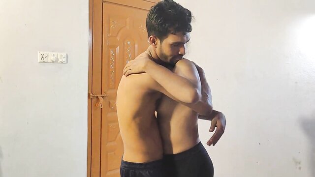 cumshot, teen, sex - desi wife gets pounded