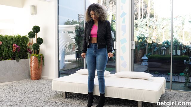 blowjob, cece, casting - cece pov blowjob