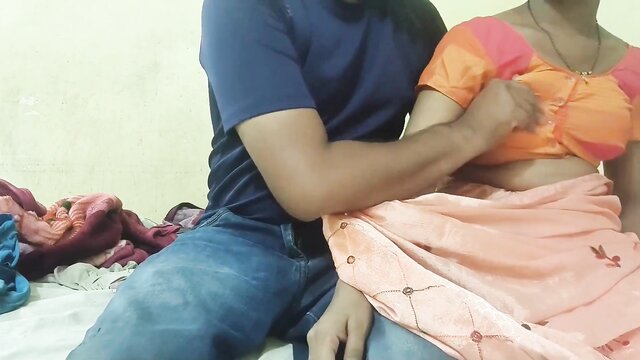 homemade, creampie, pussy licking - indian bhabhi sex videos