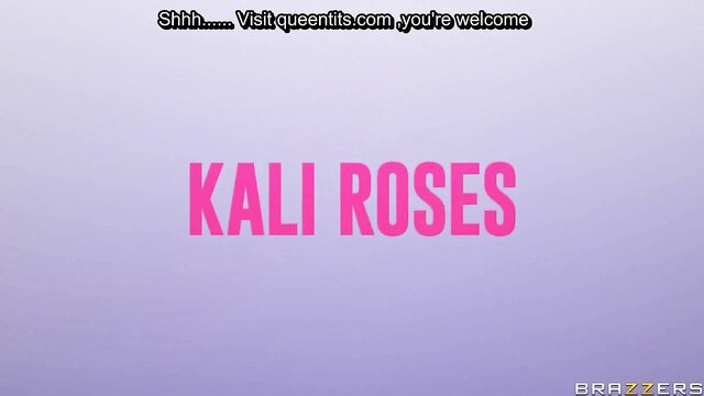 housewife, milf, wife - kali roses big boobs