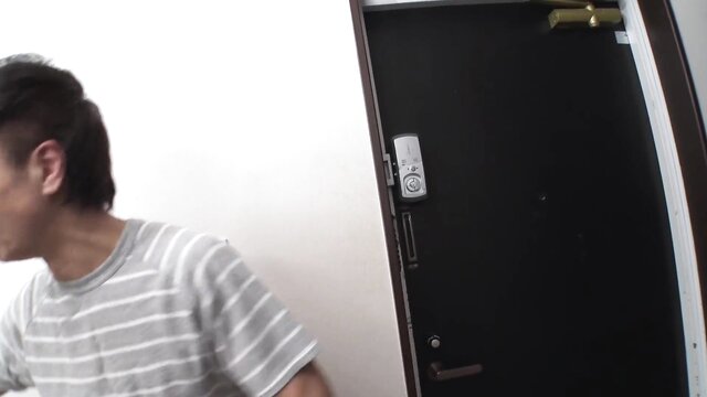 is so, next door, wife next door - wet pussy caribbeancom
