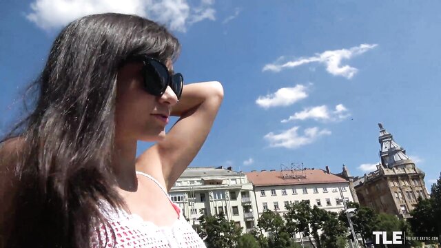 Sima B - sima b erotic scene The Life Erotic