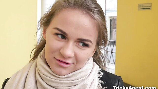 teenager 18+, young 18+, trickyagent - tattooed teen fingering