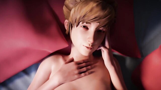 kate marsh, missionary, life is strange - kate marsh big tits