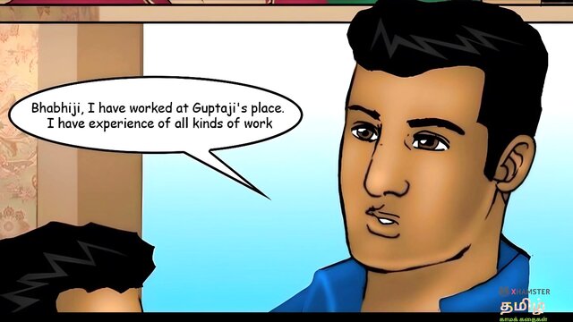 3d animation, 2d comic, 3d animated - savita bhabhi cartoon porn
