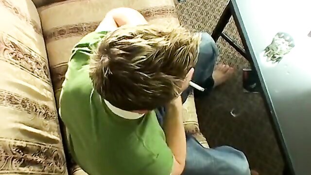 hand play, rubbing, boys smoking - london lane jacks