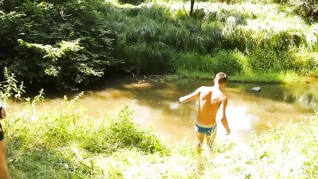 anal sex, fucking, gay porn - gay bareback sex