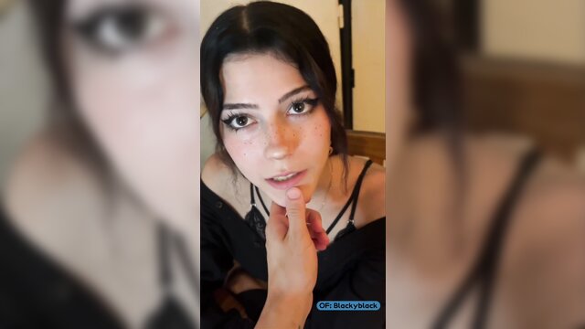 point of view, step-sister, hard fuck - blake step sister pov