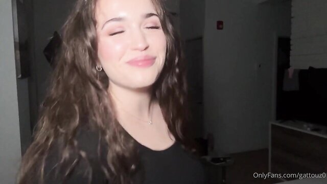 hclips, moroccan, cutie - hclips gattouz0