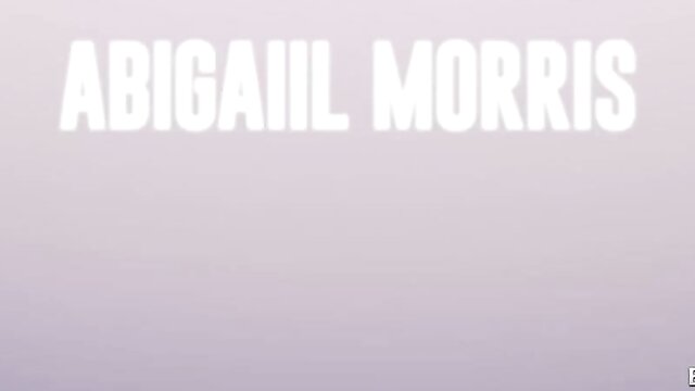 roleplay, abigaiil morris, sneaky fuck - abigaiil morris fuck