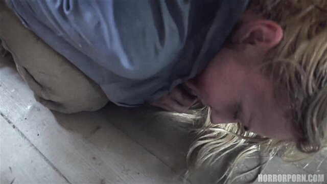 Brittany Bardot - brittany bardot pov