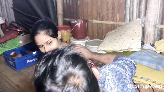 indian bhabhi sex tape : Desi Papa