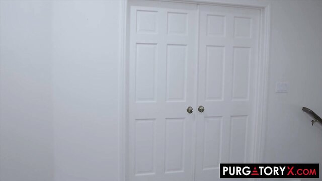 nurse exam today : Purgatory X