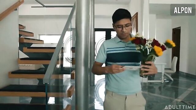 Lexi Luna - lexi luna and madrastra