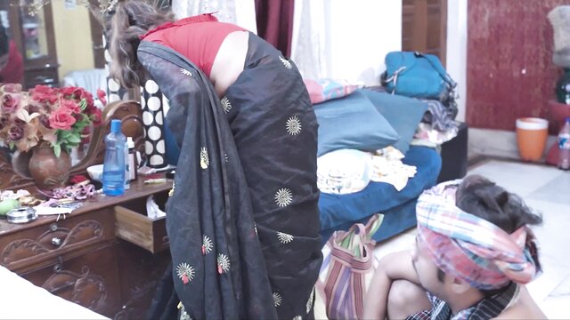 sudipa big ass : Desi Papa