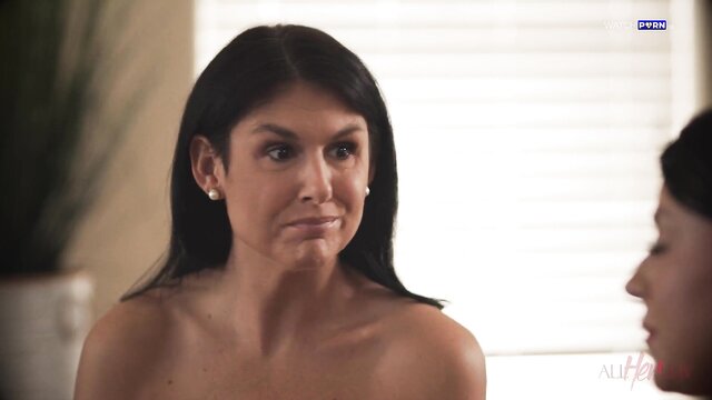 Sienna Rae, Ruby Moon - ruby moon lesbian