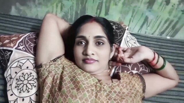 creampie, interracial, cumshot - indian desi sex video