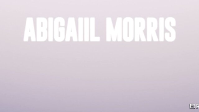 Nade Nasty, Abigaiil Morris - abigaiil and nade nasty Brazzers