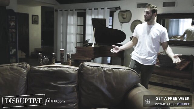Dante Colle, Carter Woods - carter woods and dante colle rough sex