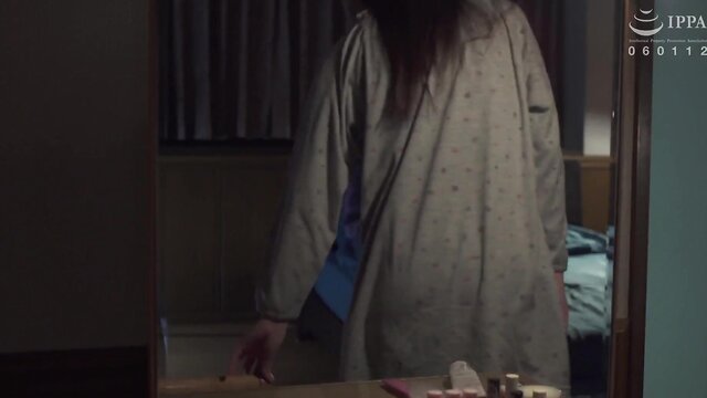 tsuno, tsuno miho, jav - marital affair gone wrong