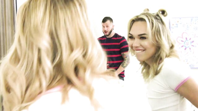 Johnny Hill - emma rose ass fucked