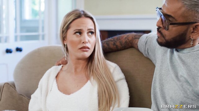 your girlfriend, your girl, brazzers - when your girlfriend is too small