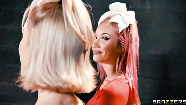infamous, brazzers, university - brazzers university traditions
