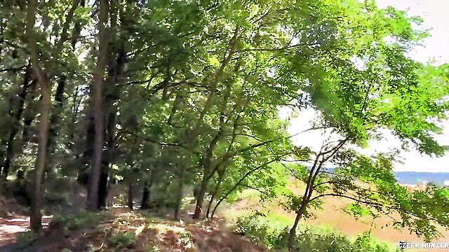 bigstr, czechhunter, big cock - czechhunter ass pounding