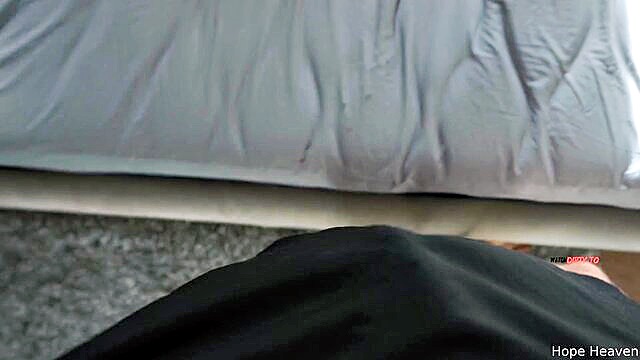 HopeHeaven - hopeheaven tight pussy