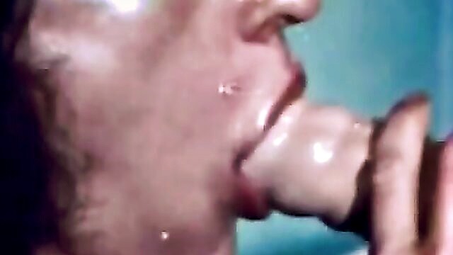 lesbian pussy licking video : Danish Films International