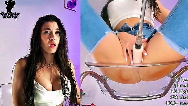 december, myfreecams - dakota blare myfreecams