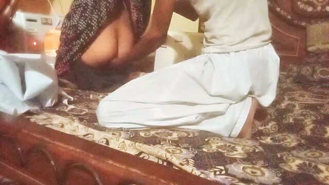 Desi - desi homemade sex video