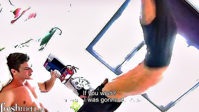 2 gay, gay sex, tattoo - gay twink sex video