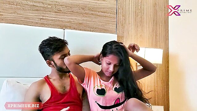 penetrated, indian gf, indian - indian girl gets pounded