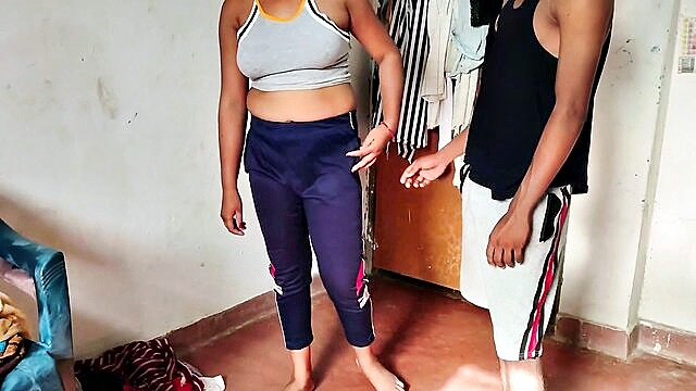 pussyfucking, homemade, blowjob - indian stepfamily sex