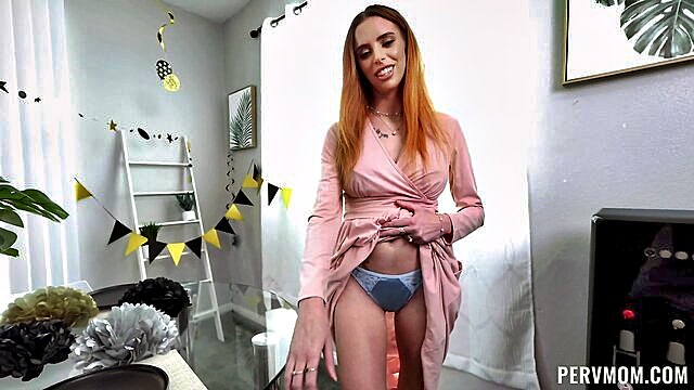 wife, milf, housewife - jessica aaren big tits