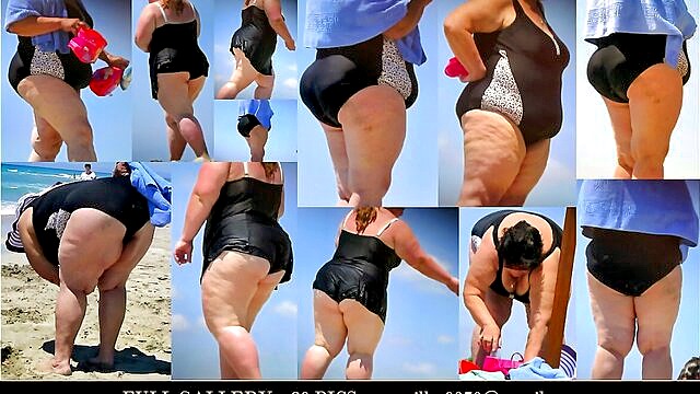 bbw, big ass, big tits - big ass milf sex