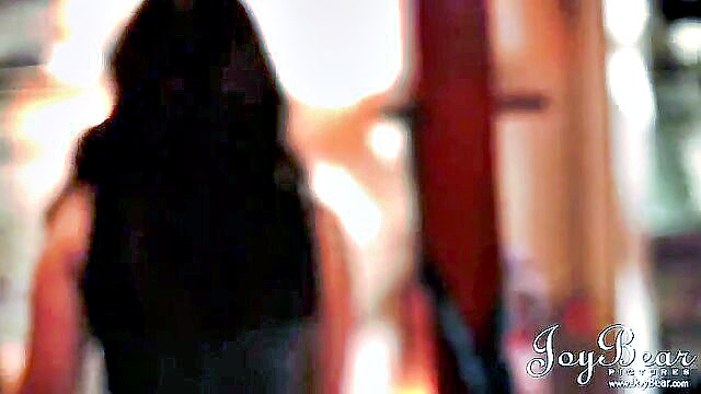 kissing, lesbian, pussy licking - joybear porn