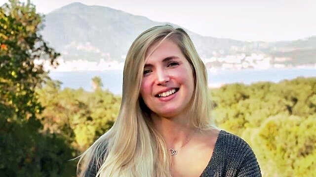 cute, jacquie et michel tv, new - chloe 29 years old video