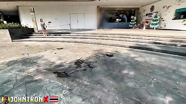 nut - nut 1 goes nuts on cock