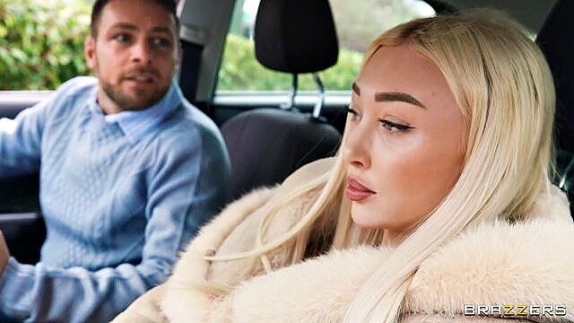 Danny D - brazzers blonde big tits Brazzers