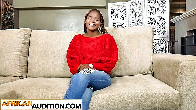 Sasha - sasha big boobs ebony