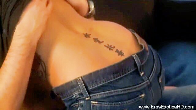 indian asshole lover : Eros Exotica HD