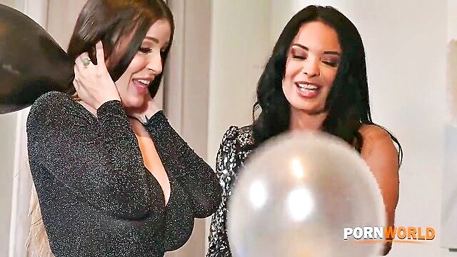 Anissa Kate, Marica Chanelle - anissa kate big tits