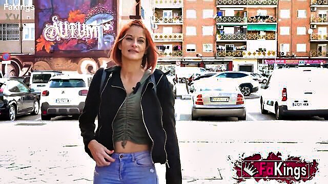 spanish, latin, blowjob - albaan and jordi porn