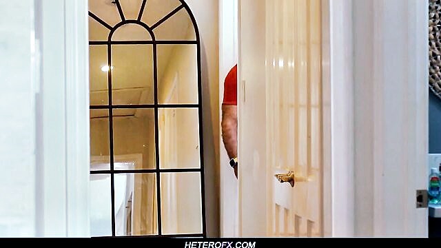 Pierce Paris, Jack Bailey, Lawson James - pierce paris blow job Heteroflexible