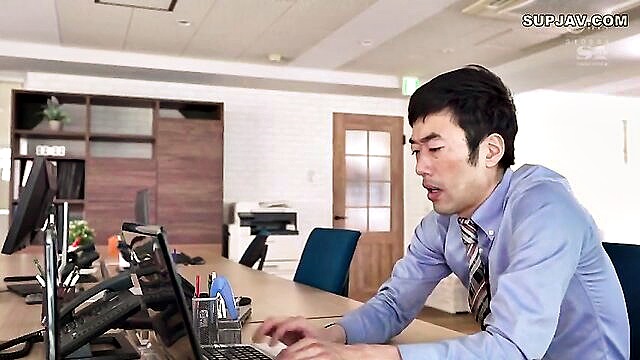 k-cup, office lady, sone - office lady temptation
