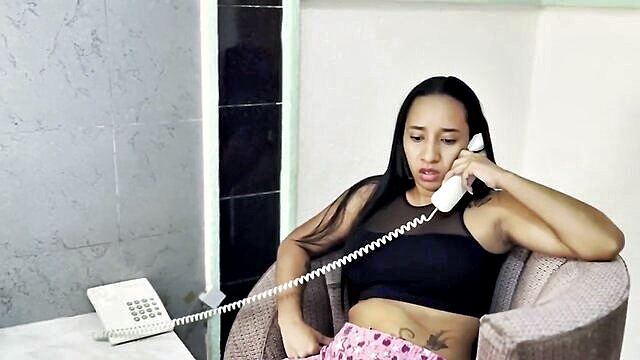 hot stepmom leyne rodriguez : Leyne Rodriguez