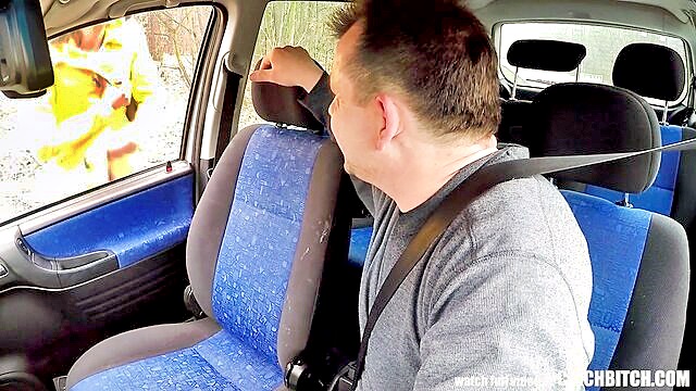 czech, ass lick, doggystyle - czechbitch ass lick