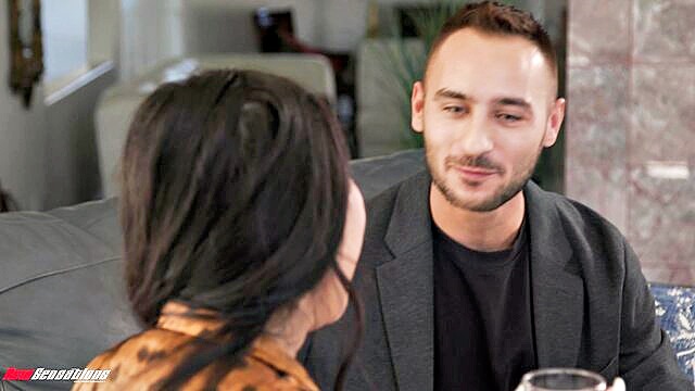 Connie Perignon, Milan Ponjevic - connie perignon big tits New Sensations